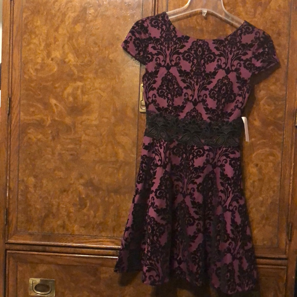 Party dress